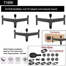 Bicicletta da strada completo