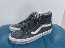 Vans 721277 Glitter Uomo 9,5