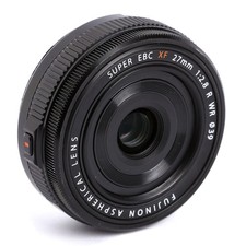 Fujifilm Fujinon Super EBC XF