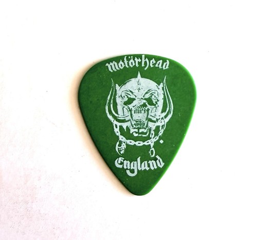 Motorhead phil campbell - phil,