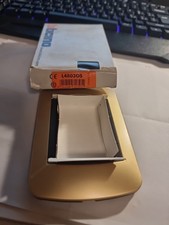 BTicino L4803OS Placca Living