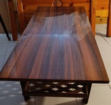 Tavolino da caffè & porta