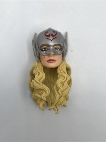 Marvel legends series thor - marvel,