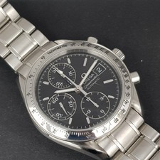 Omega Speedmaster Date