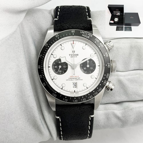 2026 tudor black - tudor, chrono