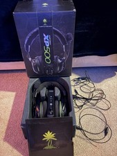 Turtle Beach Earforce XP500