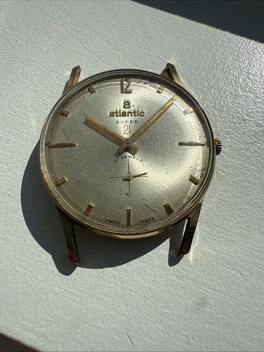 Orologio polso vintage - polso,