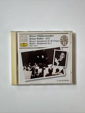 Mahler - Symphony 4 · Mozart