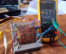 Trasformatore di potenza