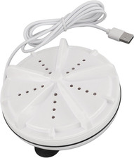 Lavatrice Portatile, Lavatrice