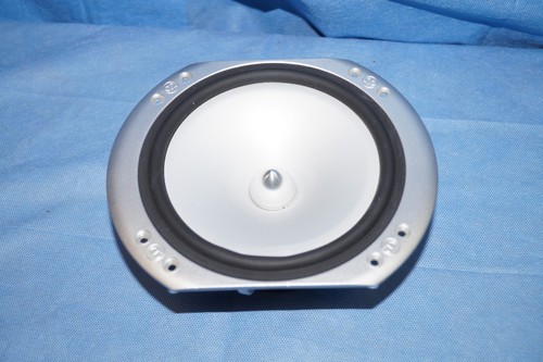 Monitor audio midrange
