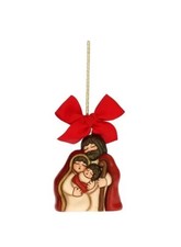 Thun addobbo sacra famiglia - addobbo,