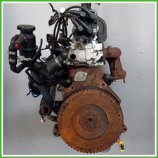 Motore Completo RFL 81kw da