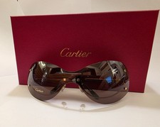 CARTIER OCCHIALI VINTAGE