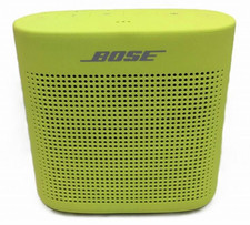 Altoparlante Bluetooth Bose