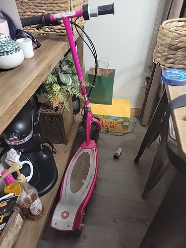Razor scooter - razor,