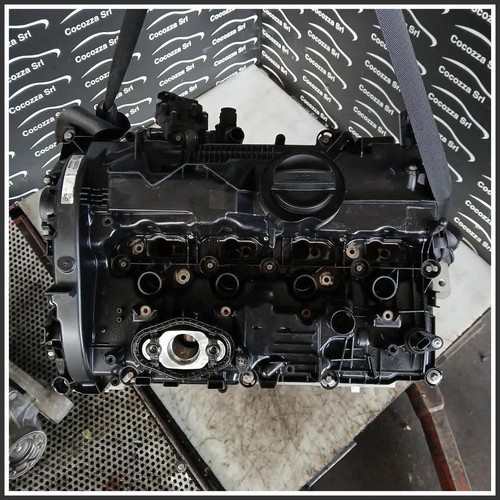 Motore completo b48a20e 225kw - completo,