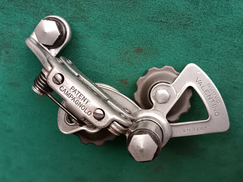 Cambio campagnolo nuovo - cambio,