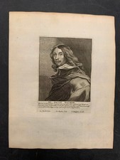 Inc. 1739 Ritratti: Iacob