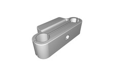 Supporto Porta Bicchiere per