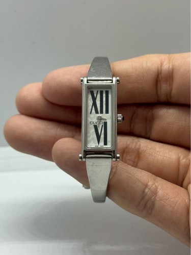 Orologio gucci 1500l - gucci,