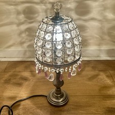 Lampada tavolo vintage bhs - tavolo,