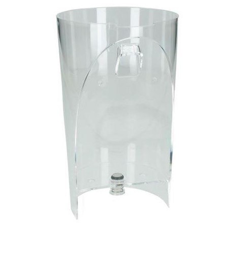 Serbatoio acqua ricambio - serbatoio,