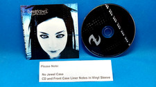 Evanescence - Fallen (2003