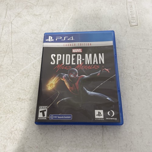 Marvel spiderman miles - marvel,