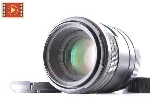 Smc pentax fa macro 100 - fa,