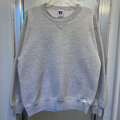 Felpa russell athletic vintage - felpa,