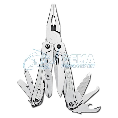 Leatherman pinza multiuso - leatherman,