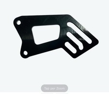 Supporto pompa freno