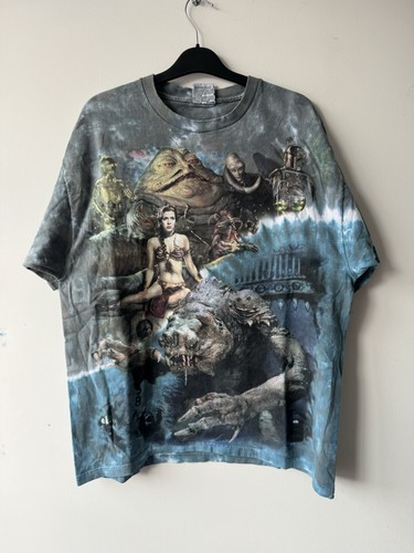 Shirt uomo grande vintage - t-shirt,