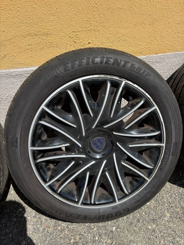 Ruote lancia ypsilon - 3,