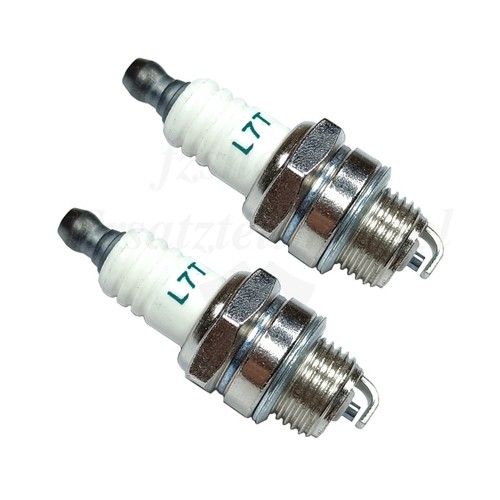 Set candele l7t per stihl - 2,