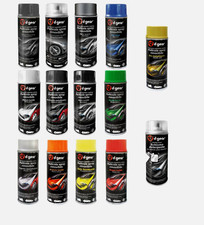 PELLICOLA VERNICE SPRAY