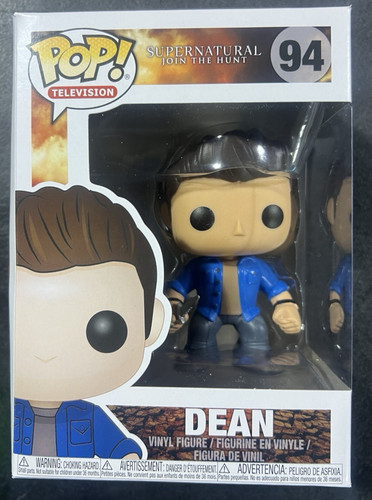 Funko pop television - pop!,