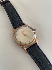 Orologio meccanico uomo