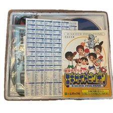 Excite Ping Pong Ping Pong