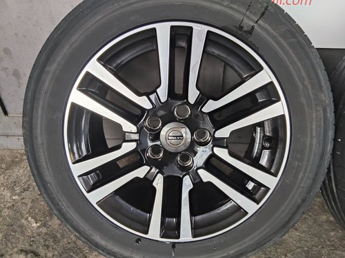 Cerchio gomma volvo - volvo, v40