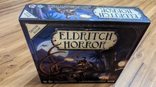 Eldritch Horror