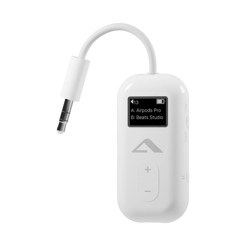 Alogic abttx1 trasmettitore - alogic, abttx1-wh