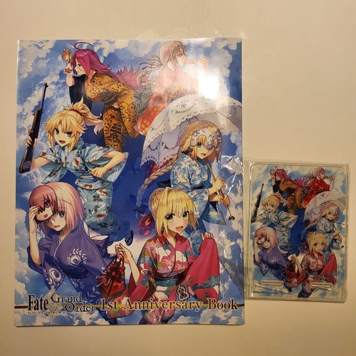 Fate grand order fgo set - fate/grand,