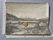 26/3/17)N1 Foto Militare Ww1