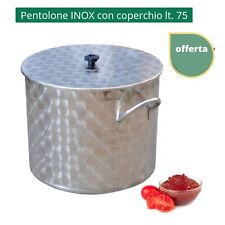 BOLLITORE CALDAIA PENTOLA