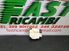 MOTORINO SCATOLA RISCALDAMENTO FORD FIESTA VII 1.0 B 2020 AV11-19616-HA