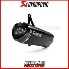 Terminale akrapovic piaggio - akrapovic,