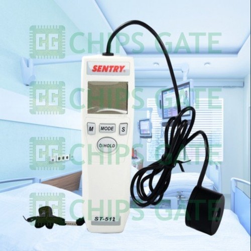 1pcs sentry 512 misuratore - 1pcs,