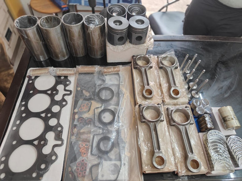 Kit ricostruzione motore - kit, 300